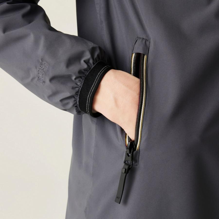 Regenjacke für Damen Regatta Lioka 2/7
