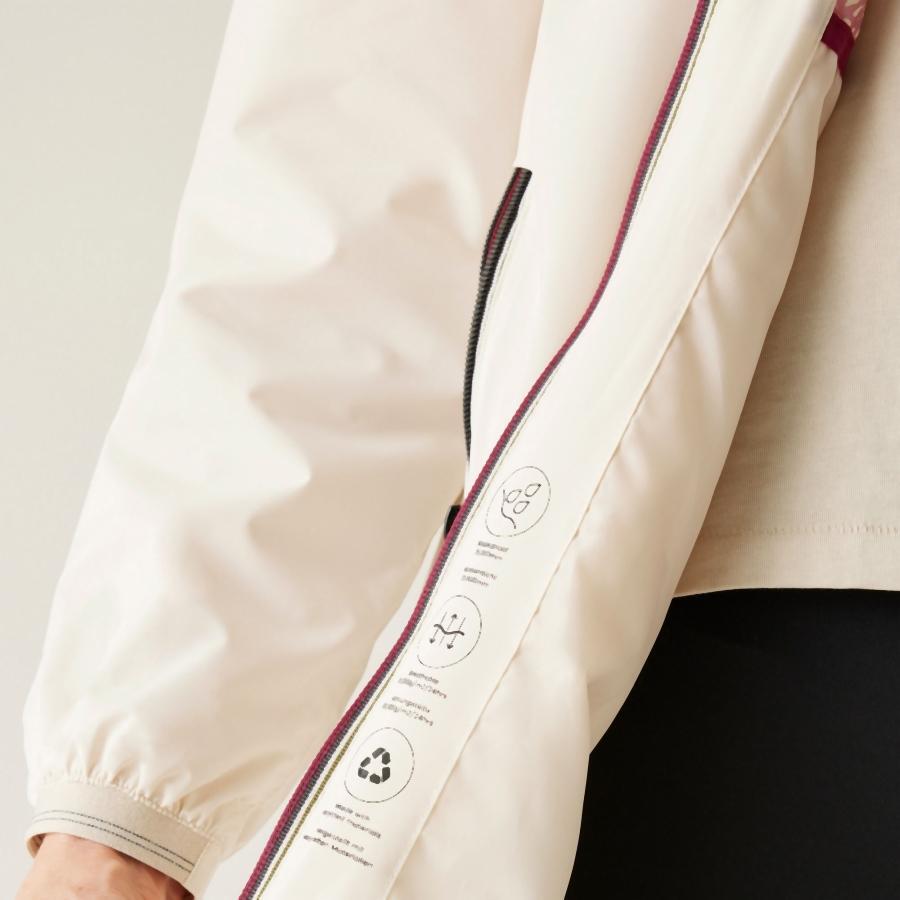 Veste imperméable femme Regatta Lioka 6/7
