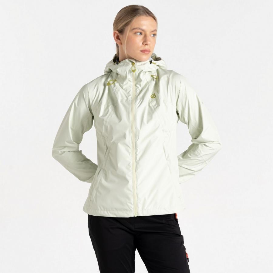 Regenjacke für Damen Dare 2B Breathe Easy 2/7