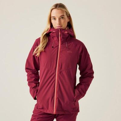Regatta Wentwood IX Damen-Trekkingjacke