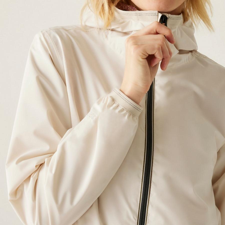 Veste imperméable femme Regatta Lioka 5/7