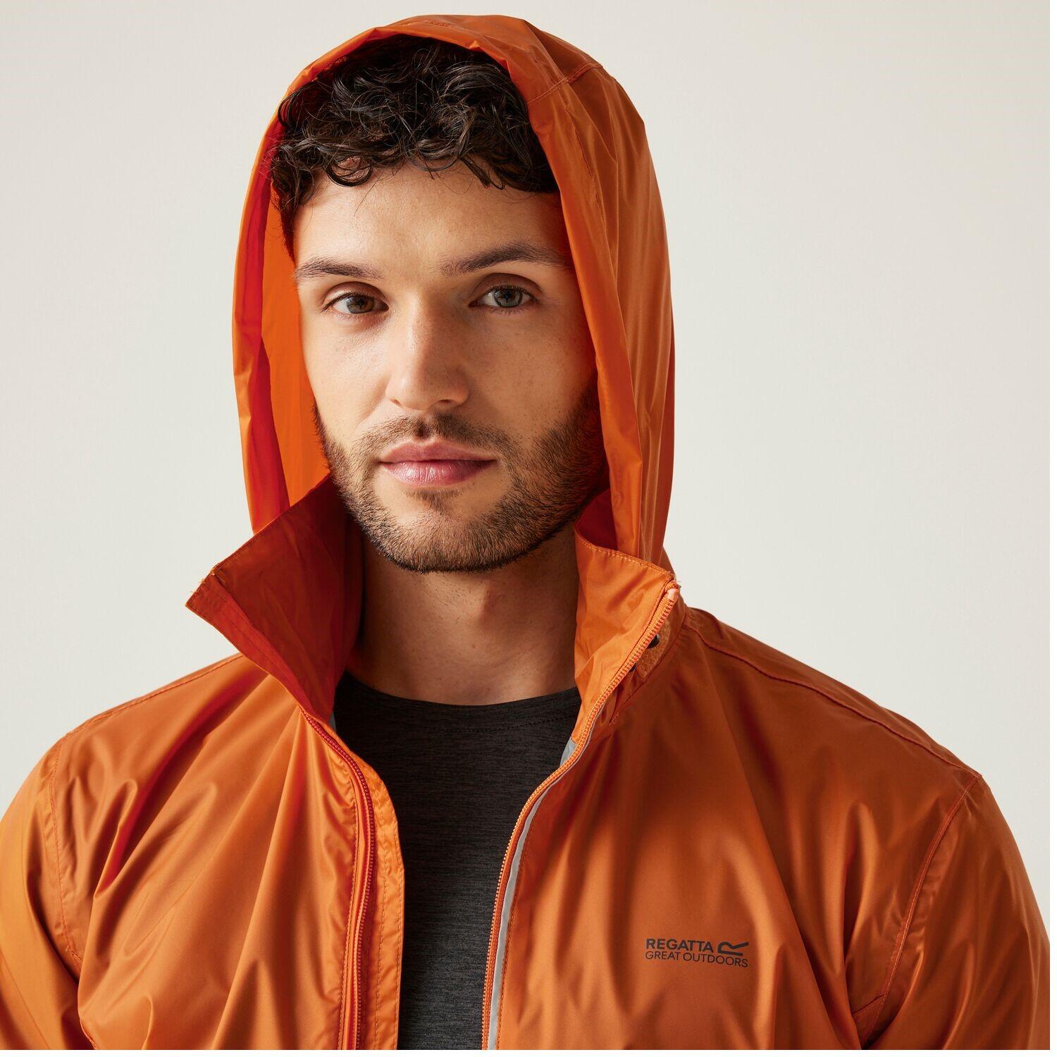 Coupe-Pluie - Lyle homme 5/7