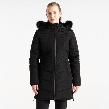 Manteau à capuche femme Dare 2B Striking IV