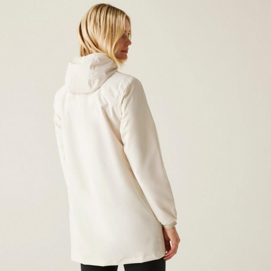 Veste imperméable femme Regatta Lioka 4/7