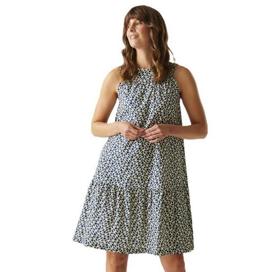 Robe sans manches femme Regatta Orla Kiely II