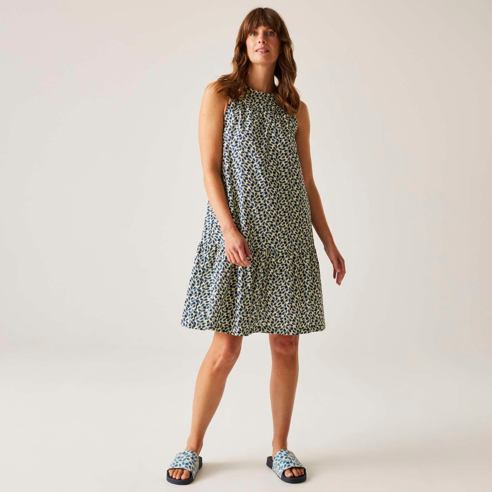 Robe sans manches femme Regatta Orla Kiely II 3/7