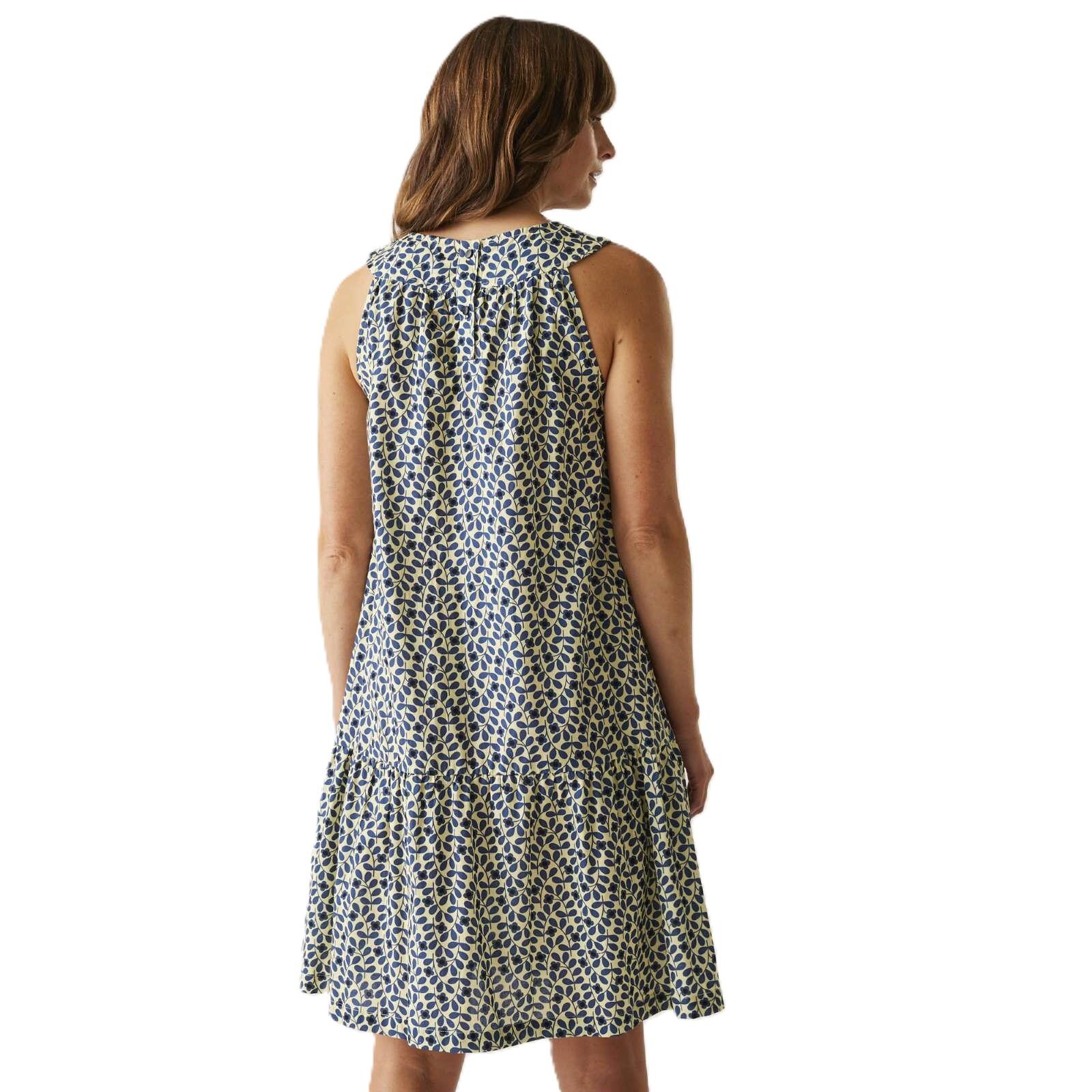 Robe sans manches femme Regatta Orla Kiely II 2/7