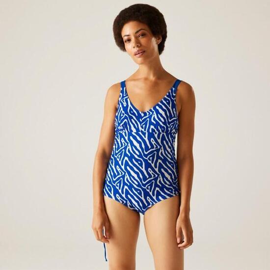 Maillot de bain 1 pièce femme Regatta Alinae