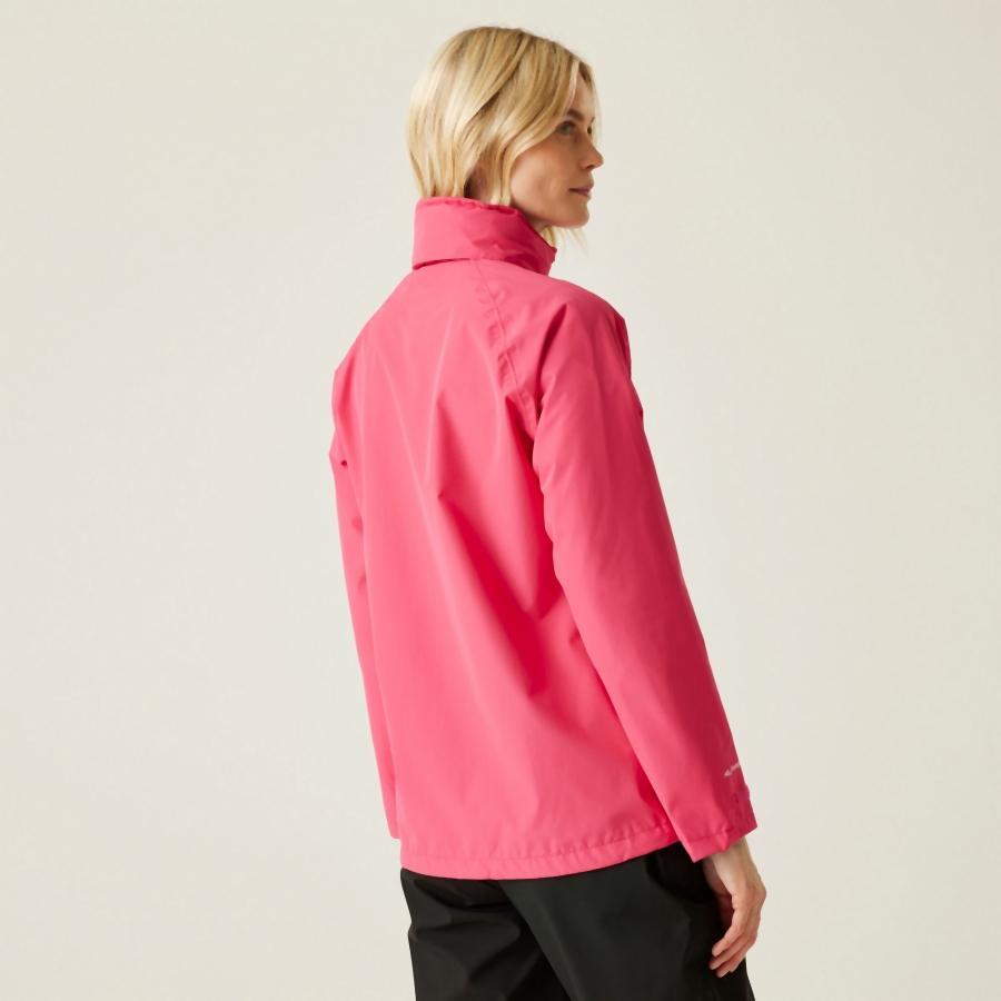 REGATTA Regatta Manteaux DayshaII  Femmes Pop 6/7