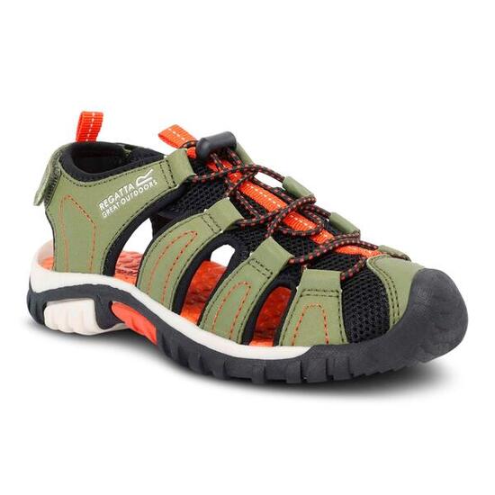 Sandales de randonnée Regatta Westshore pour enfants