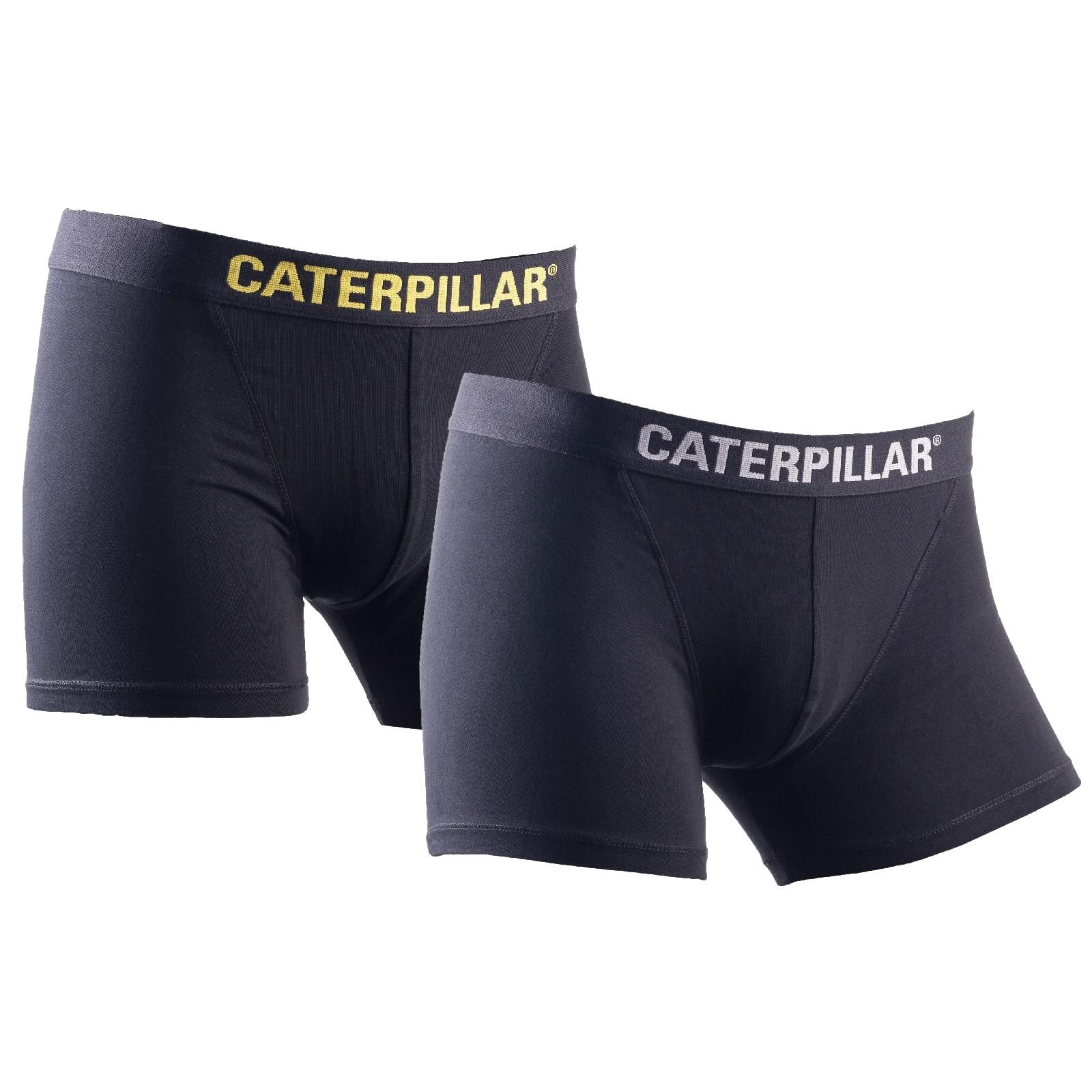 CATERPILLAR CATERPILLAR BOXERSHORTS 6ER-PACK L