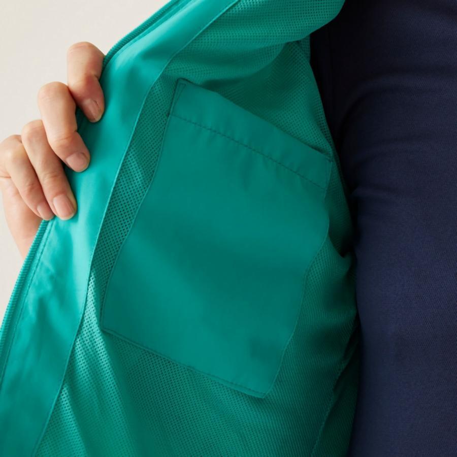 Regenjacke für Damen Regatta Daysha II 3/7