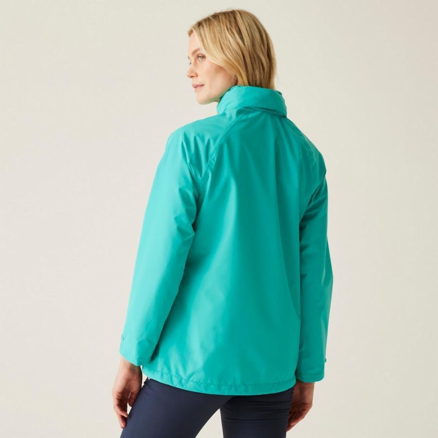 Regenjacke für Damen Regatta Daysha II 2/7
