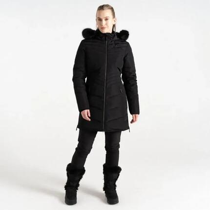 Manteau à capuche femme Dare 2B Striking IV