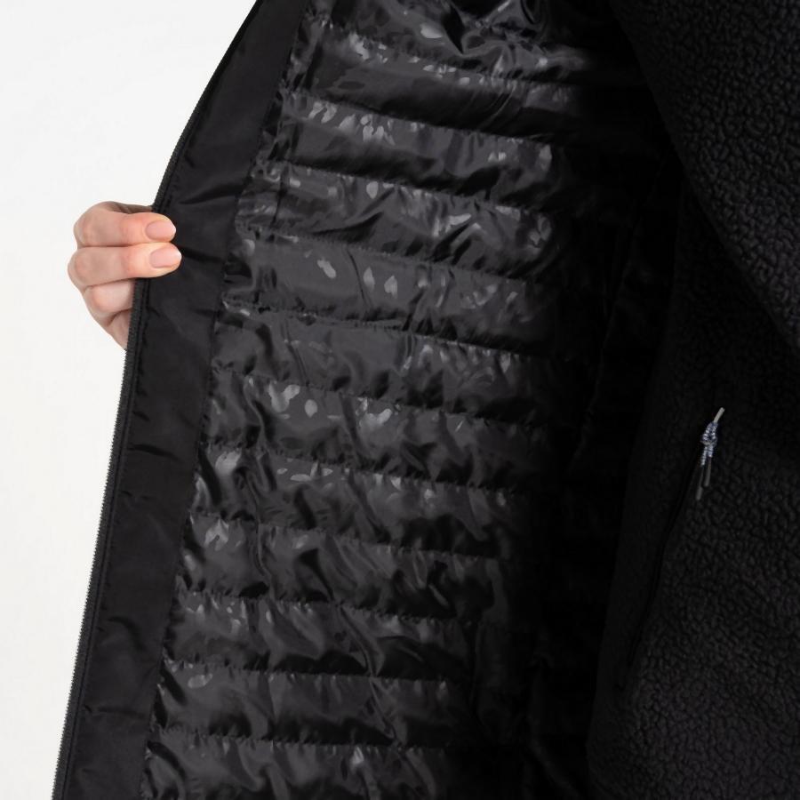 DARE 2B Dare2b Manteaux StrikingIIII Jckt  Femmes Black 2/7