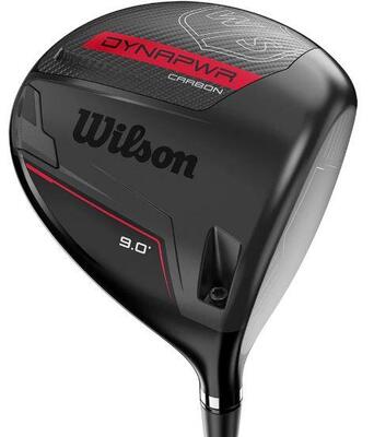 Driver Golf Wilson Dynapwr Carbon 10.5 Hombre