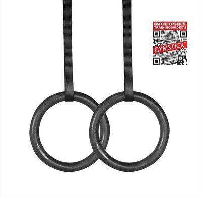 Fitness gym ringen