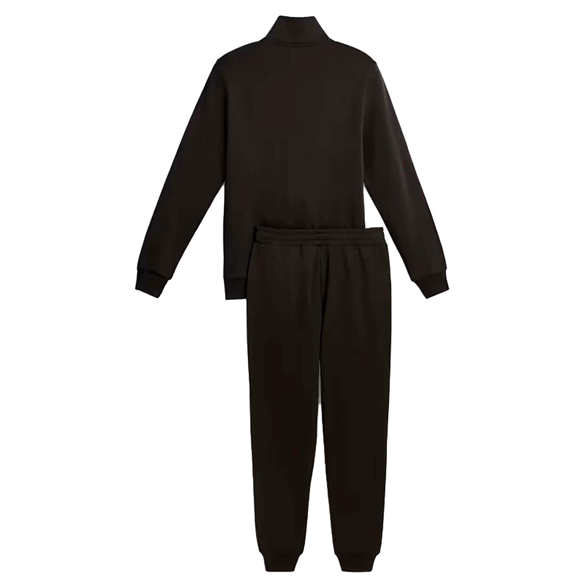 Felpa Puma Ess Sweat Suit Fl Adulto 2/3