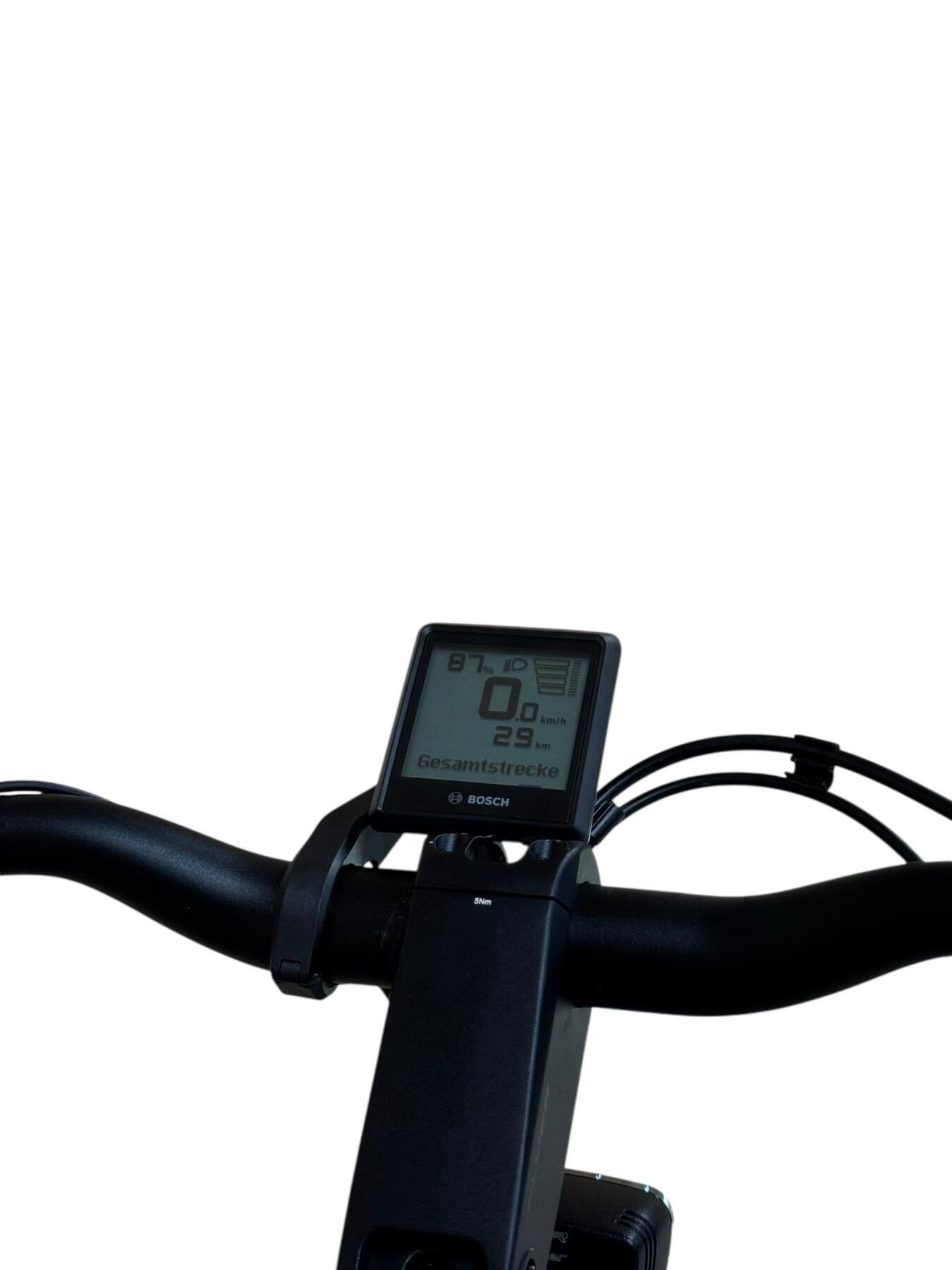 Segunda vida - Bicicletas eléctricas Flyer Gotour 7.12 XC Cues - Como novo 3/7