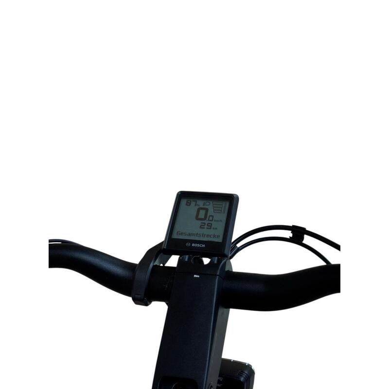 Second Hand - E-Bike Flyer Gotour 7.12 XC Shimano Cues - Canou