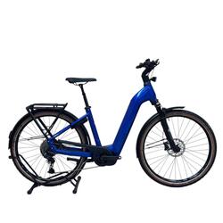 Reconditionné - Vélo électrique Flyer Gotour 7.12 XC Cues - comme neuf