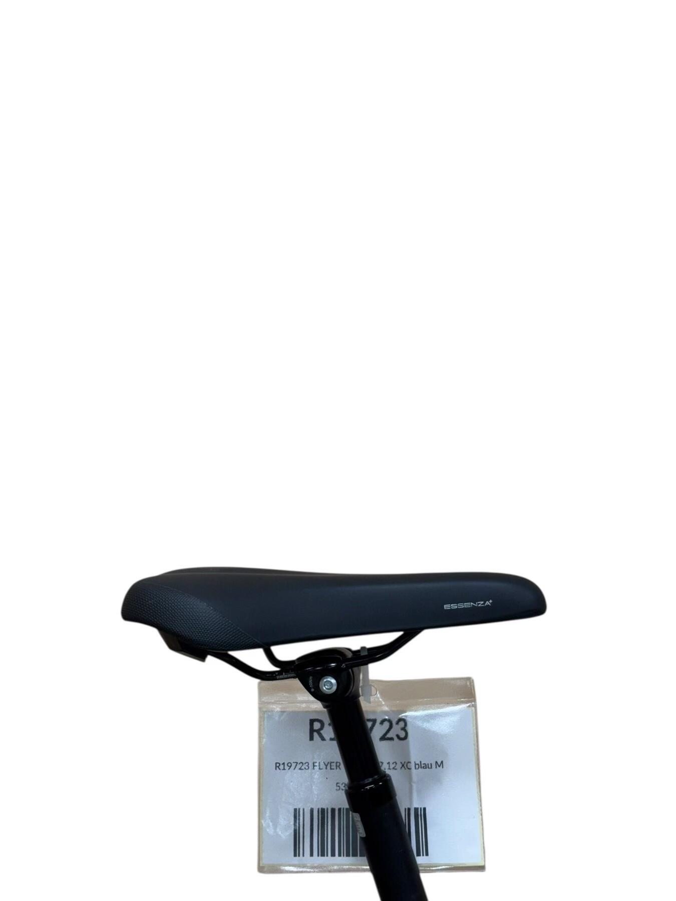 Segunda vida - Bicicletas eléctricas Flyer Gotour 7.12 XC Cues - Como novo 4/7