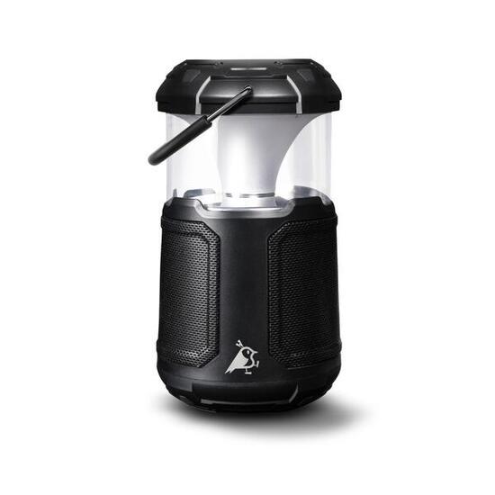 Powertec Aqiila B10 – Powerbank, Enceinte bluetooth , lampe Led
