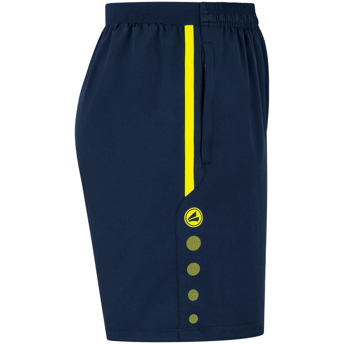 Korte broek Jako Allround 3/10