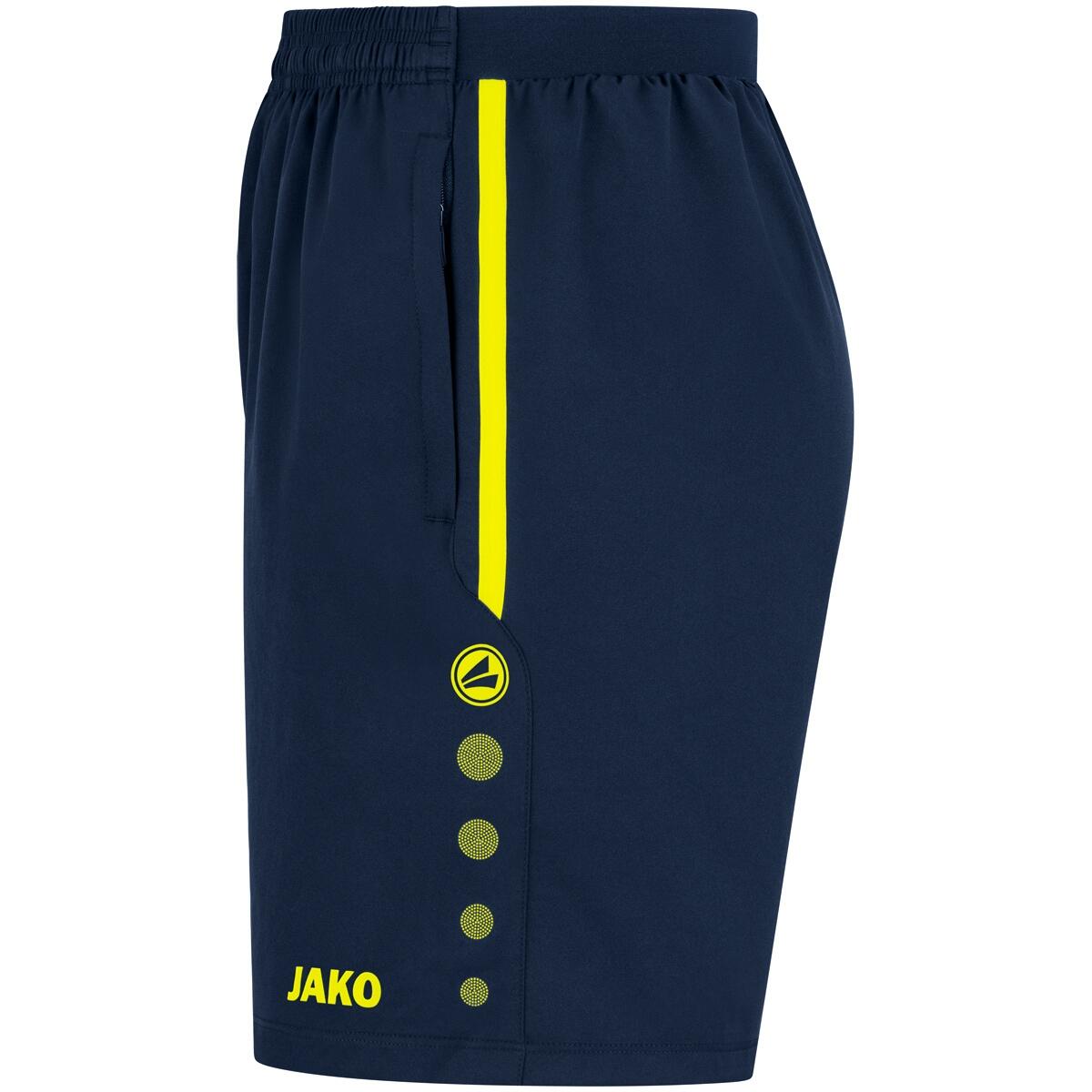 Korte broek Jako Allround 2/10