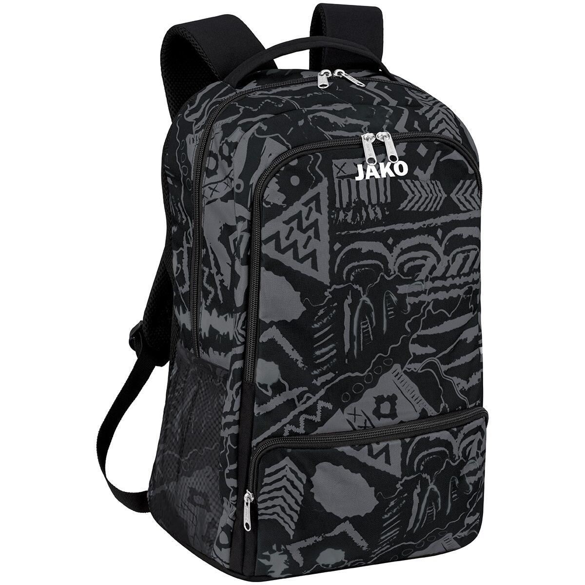 JAKO Unisex Rucksack Tropicana 2/5