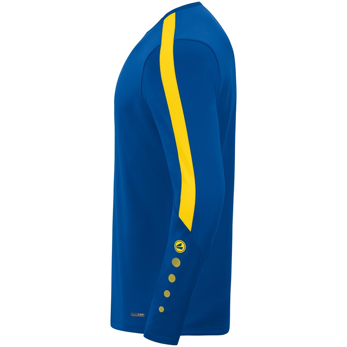 Veste de survêtement enfant Jako Power 2/6