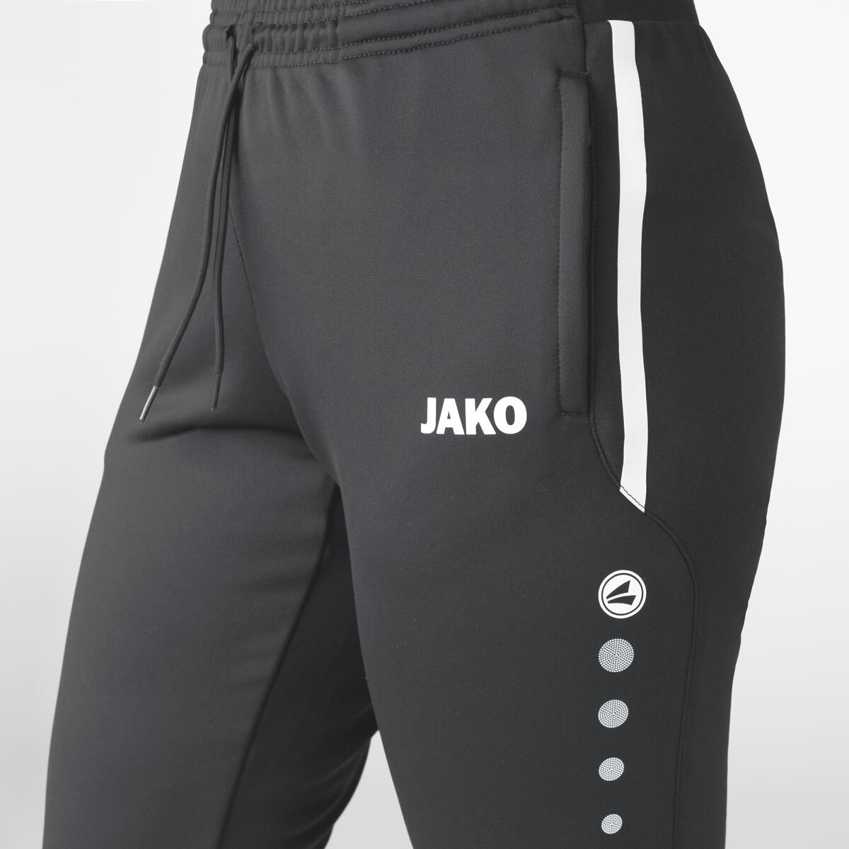 Pantaloni da jogging donna Jako Allround 4/7