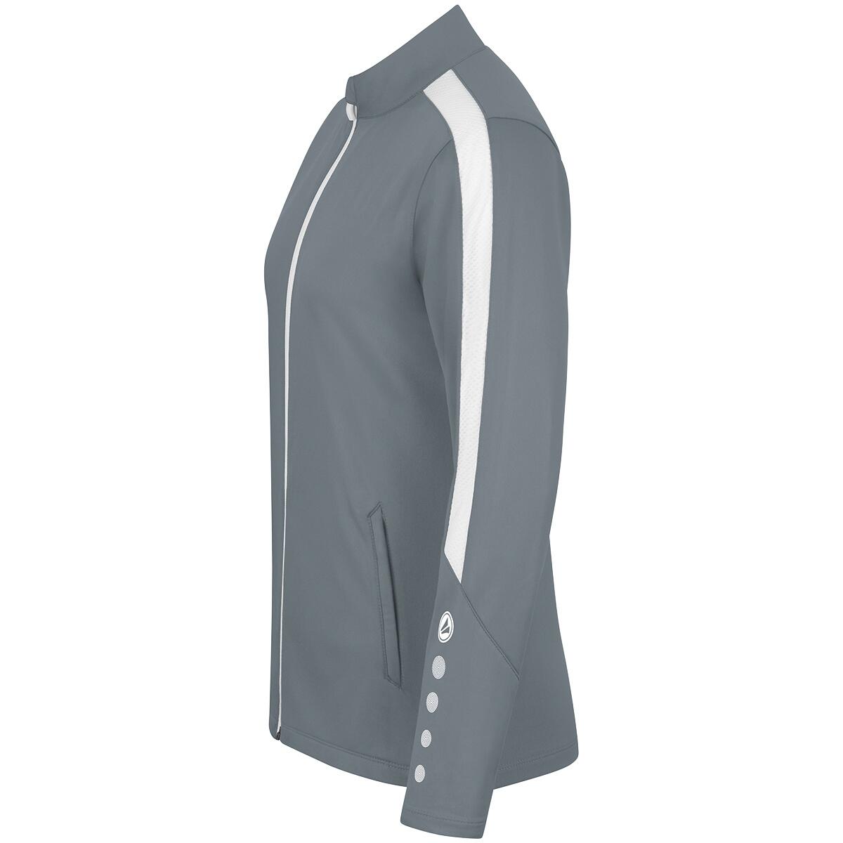 Chaqueta de chándal para mujer Jako Power 2/6