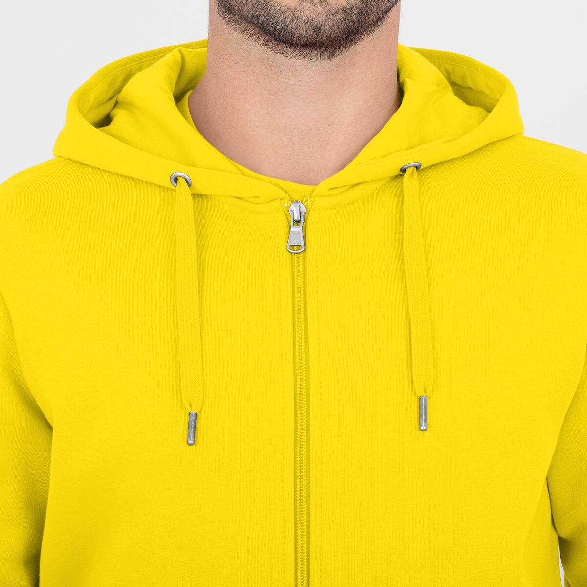 Veste Jako Organic 2/8