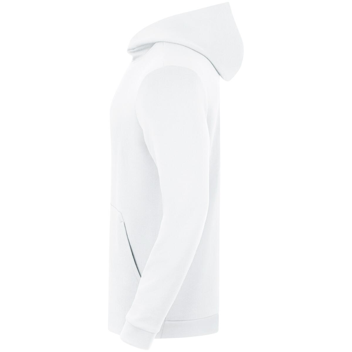 JAKO Unisex Zip Hoodie Pro Casual 2/5
