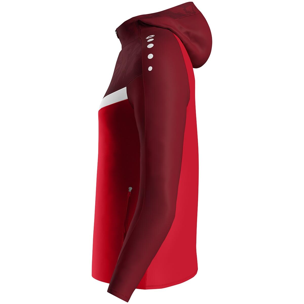 JAKO Damen Kapuzenjacke Iconic 2/7