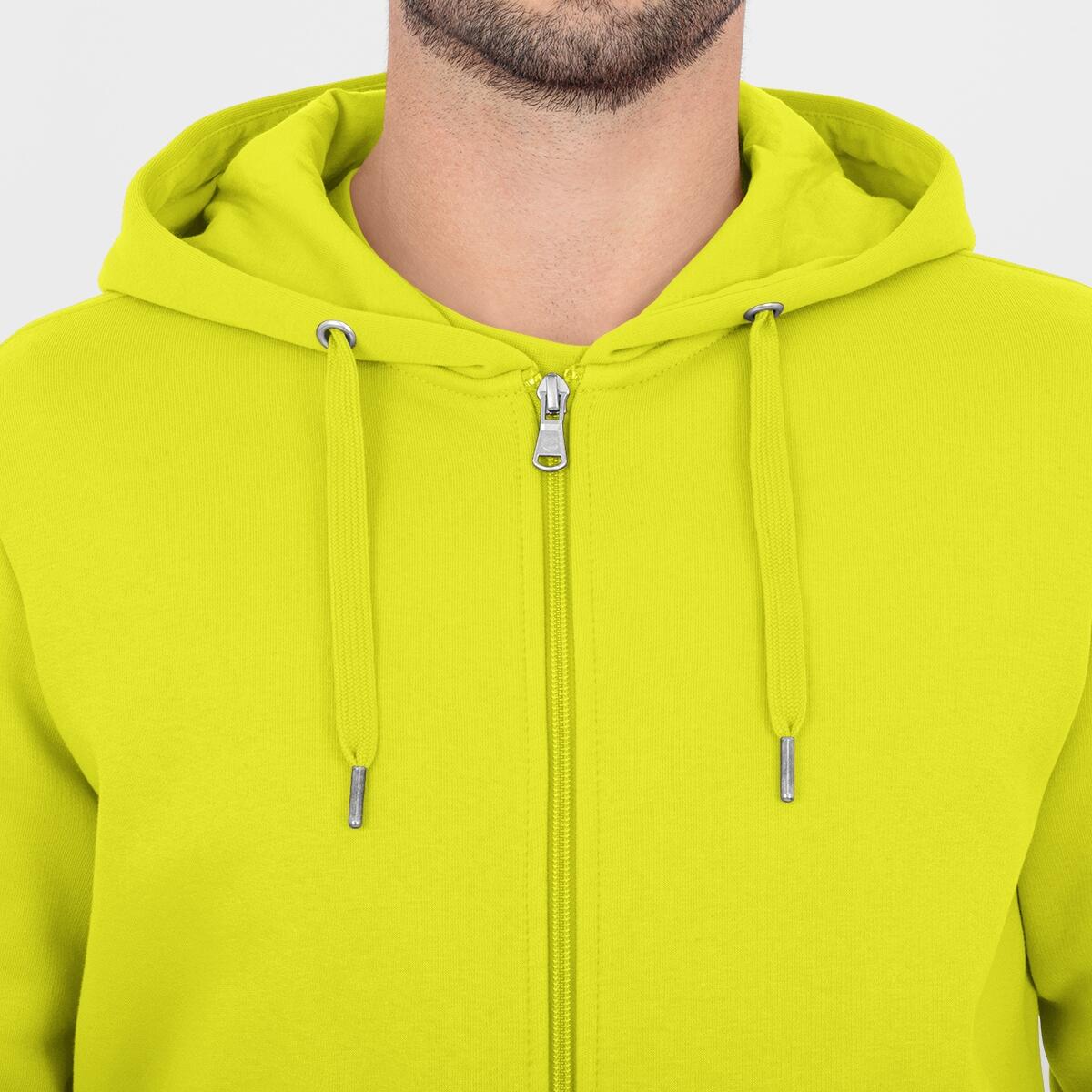 Jas Jako Organic 2/8