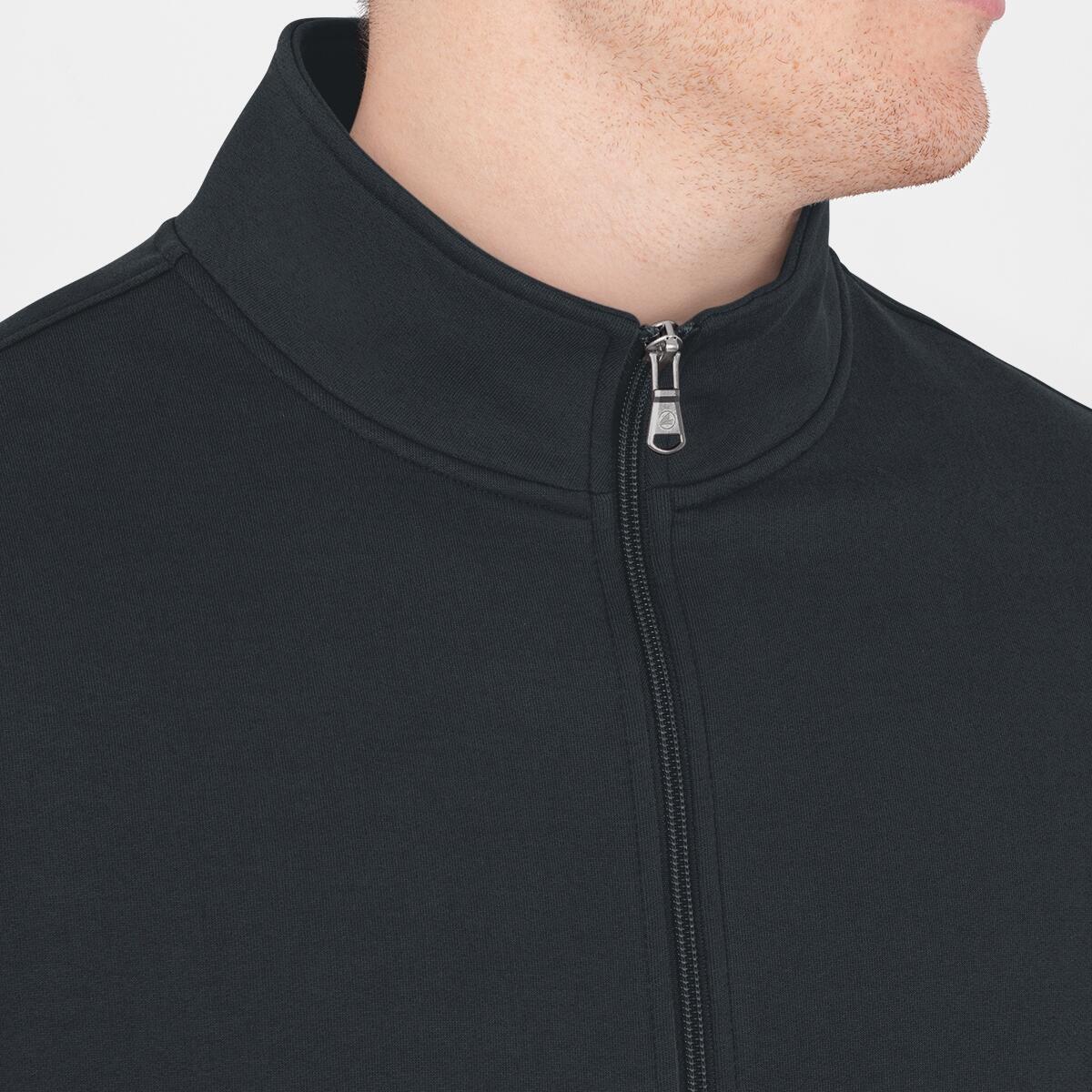Sweatshirt Jako Doubletex 2/8