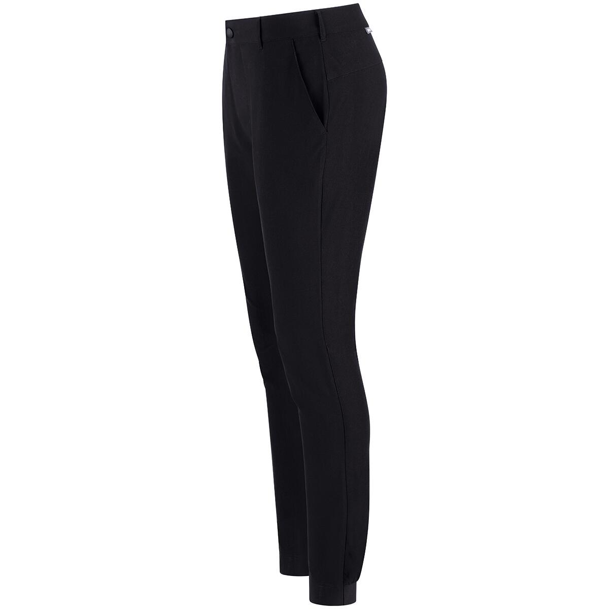JAKO Damen Freizeithose Casual 2/7