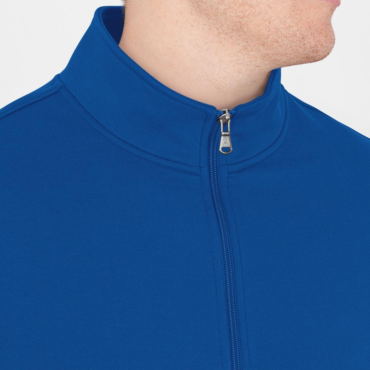 Sweatshirt Jako Doubletex 2/8