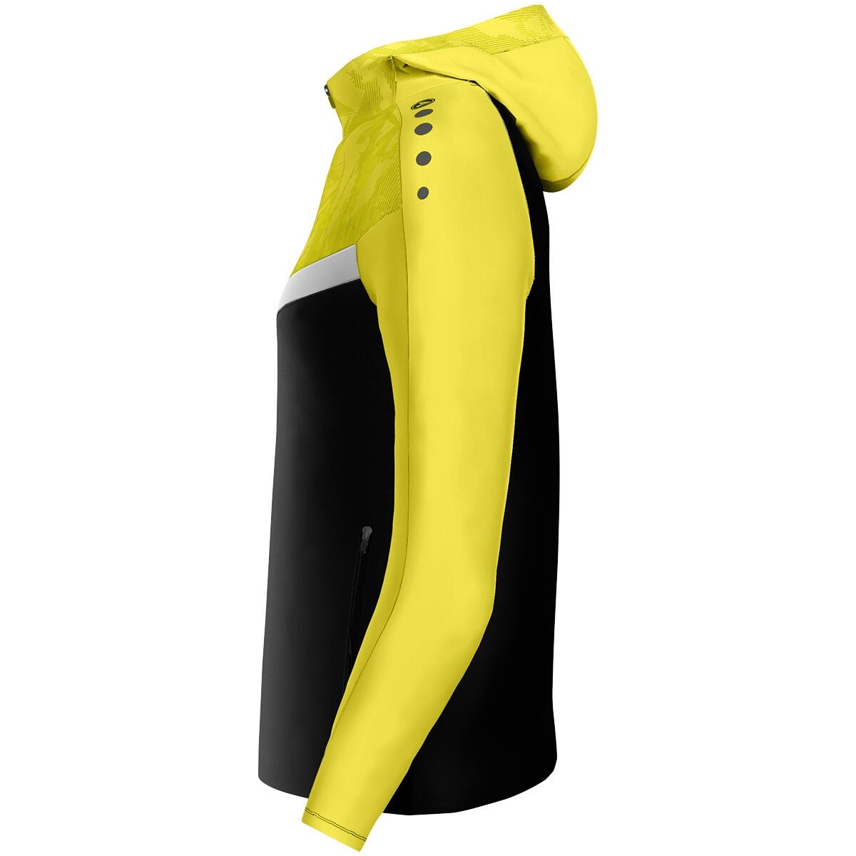 JAKO Damen Kapuzenjacke Iconic 2/7