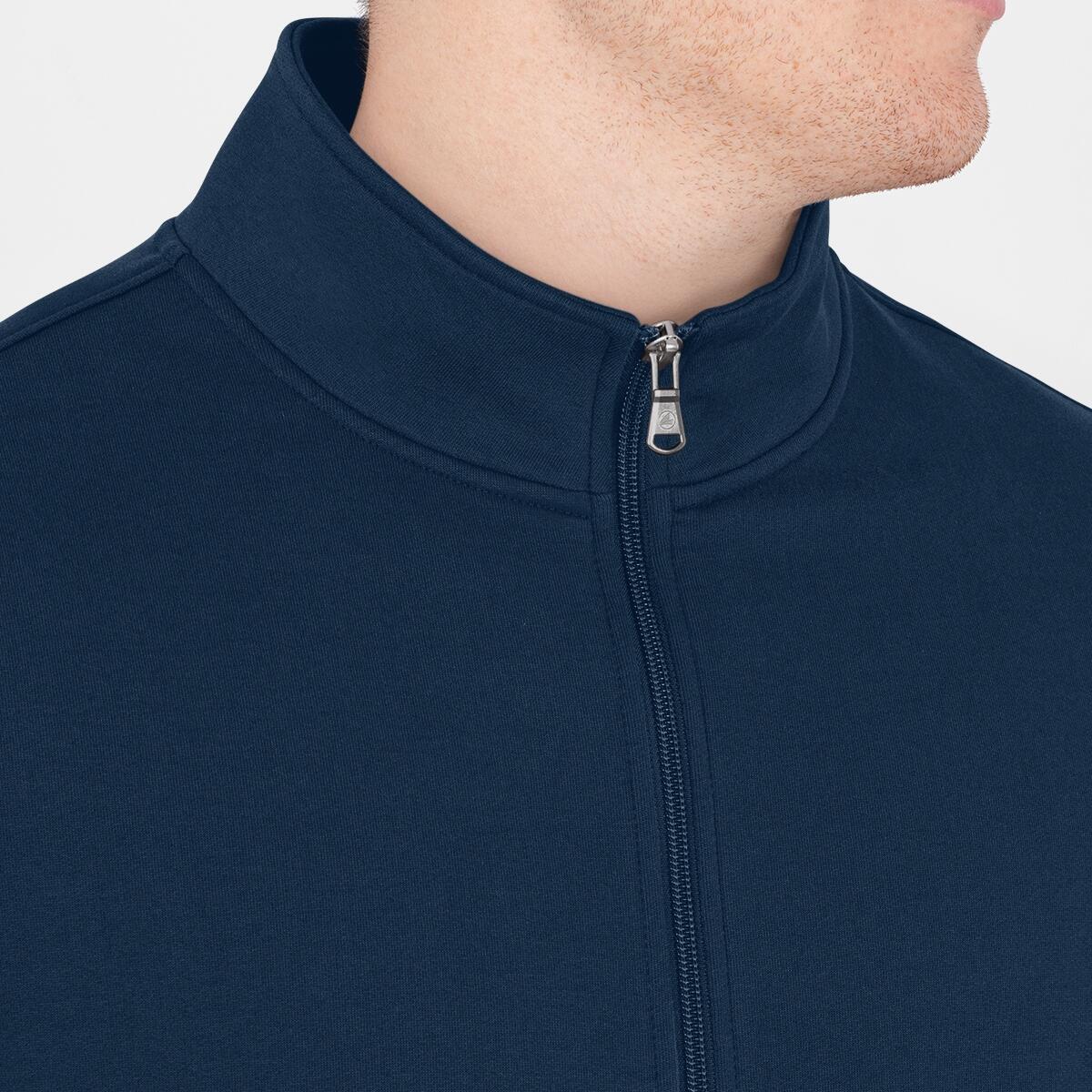 Chaqueta Jako Doubletex 2/8