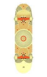 Camera Club - Skateboard Complet 7.8