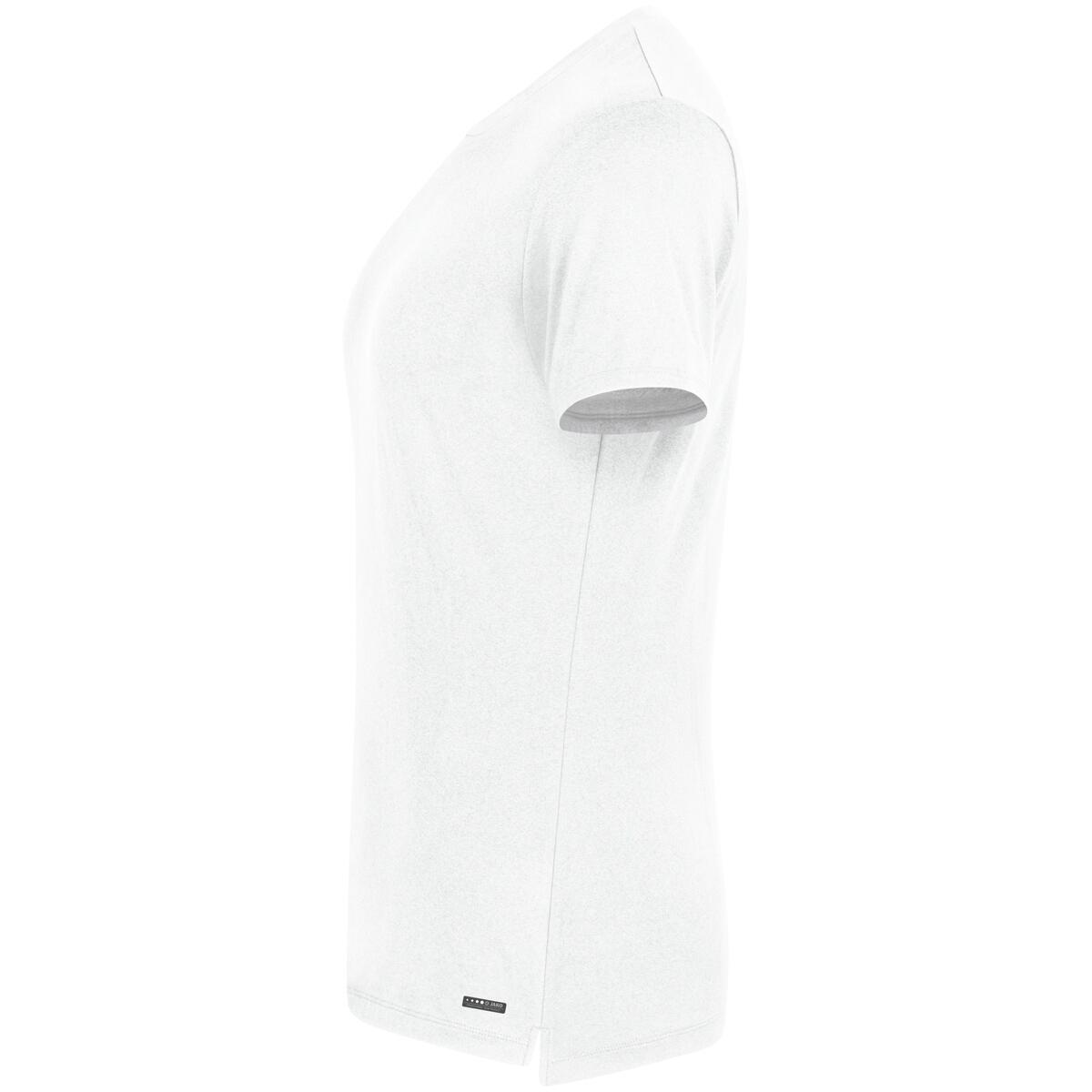 JAKO Damen T-Shirt Pro Casual 2/8