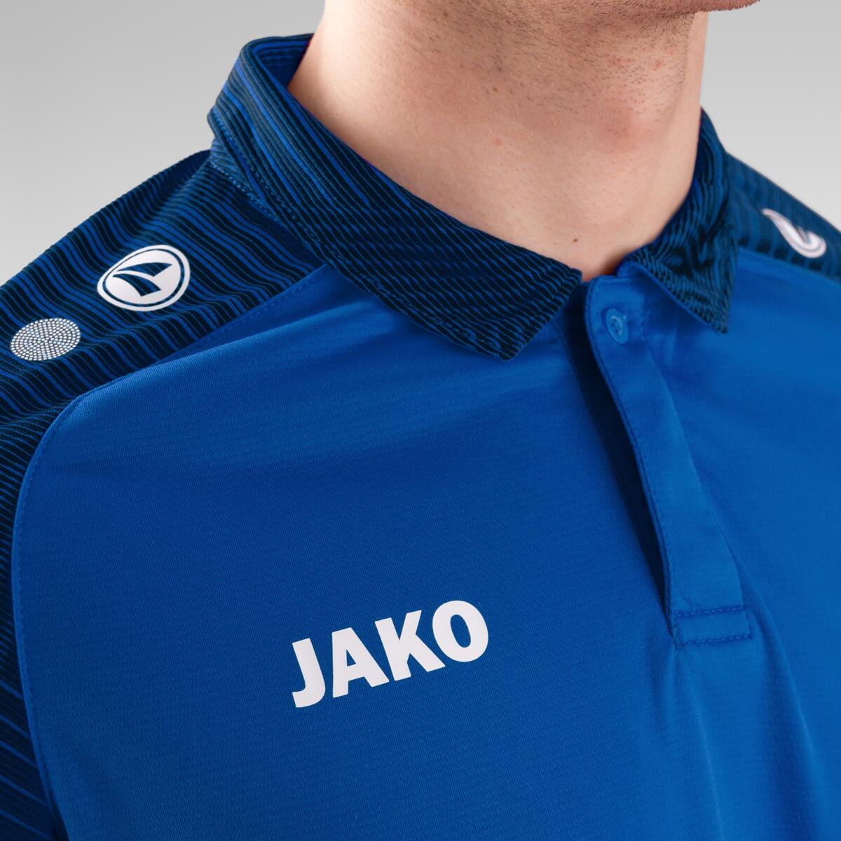 Polo Jako Performance 4/8