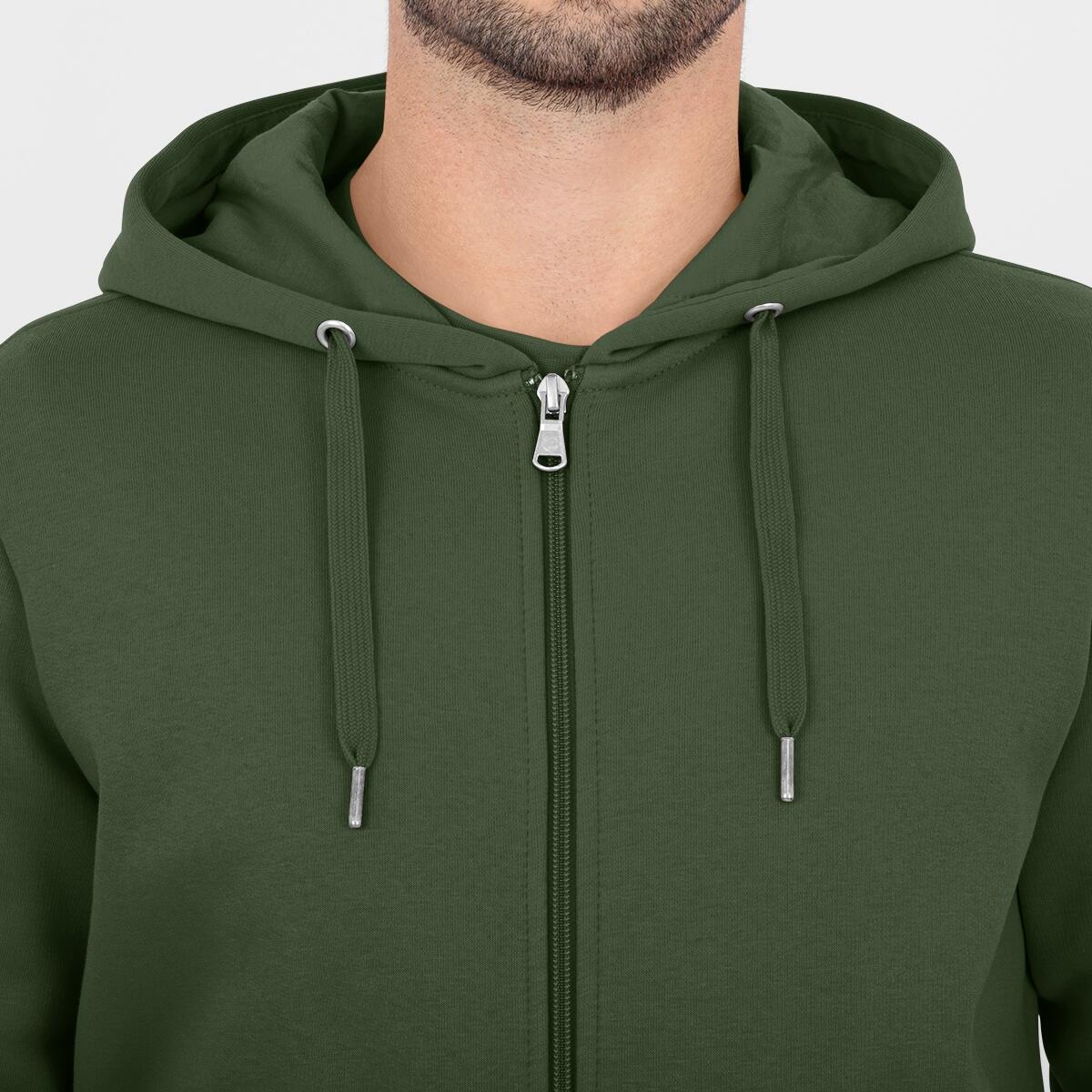 Casaco Jako Organic 2/8