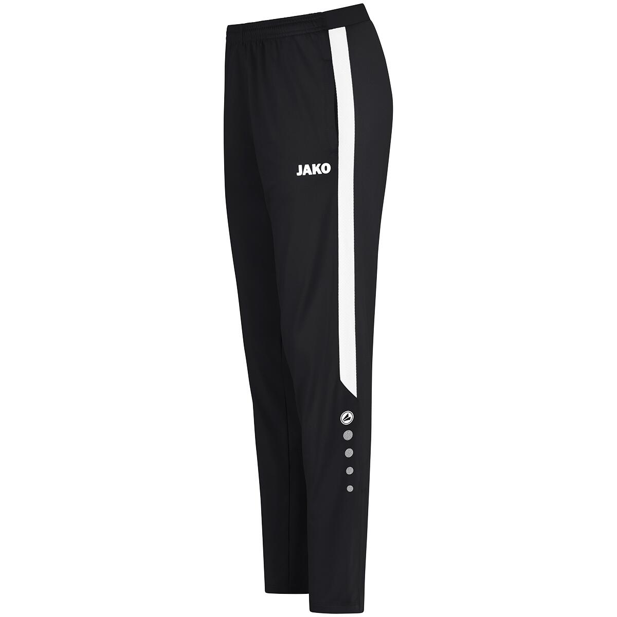 Pantalon de jogging polyester femme Jako Power 2/5