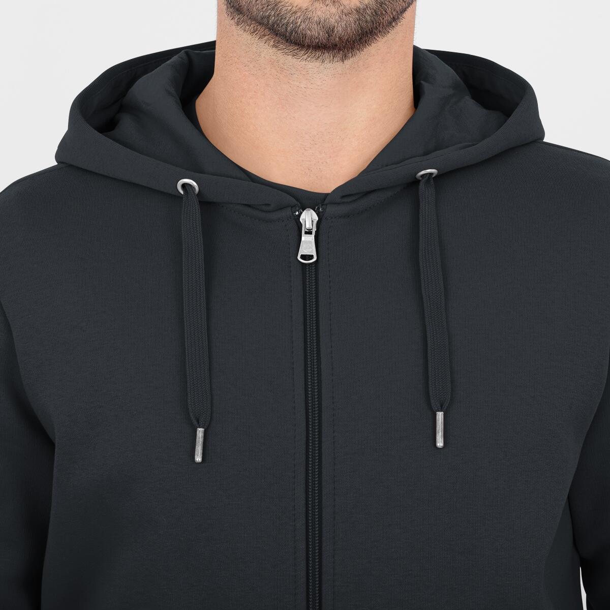 Jas Jako Organic 2/8