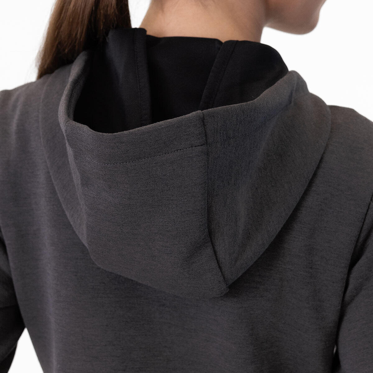 JAKO Damen Kapuzenjacke Premium Basics 2/8
