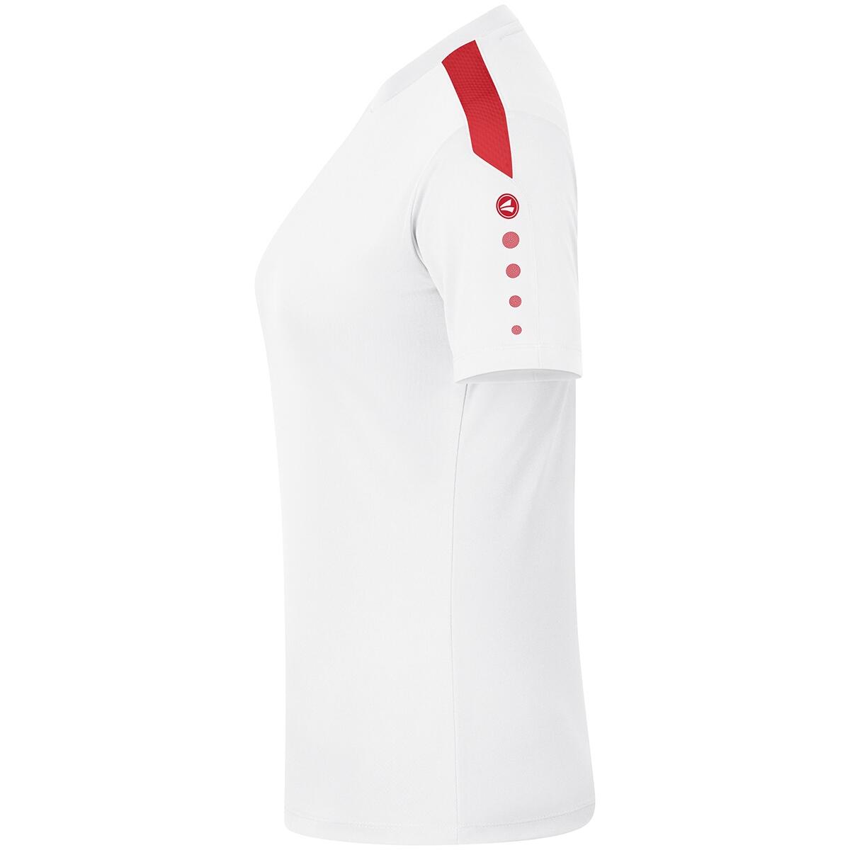 Camiseta de mujer Jako Power 2/5
